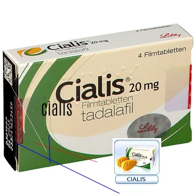 Acheter vrais cialis